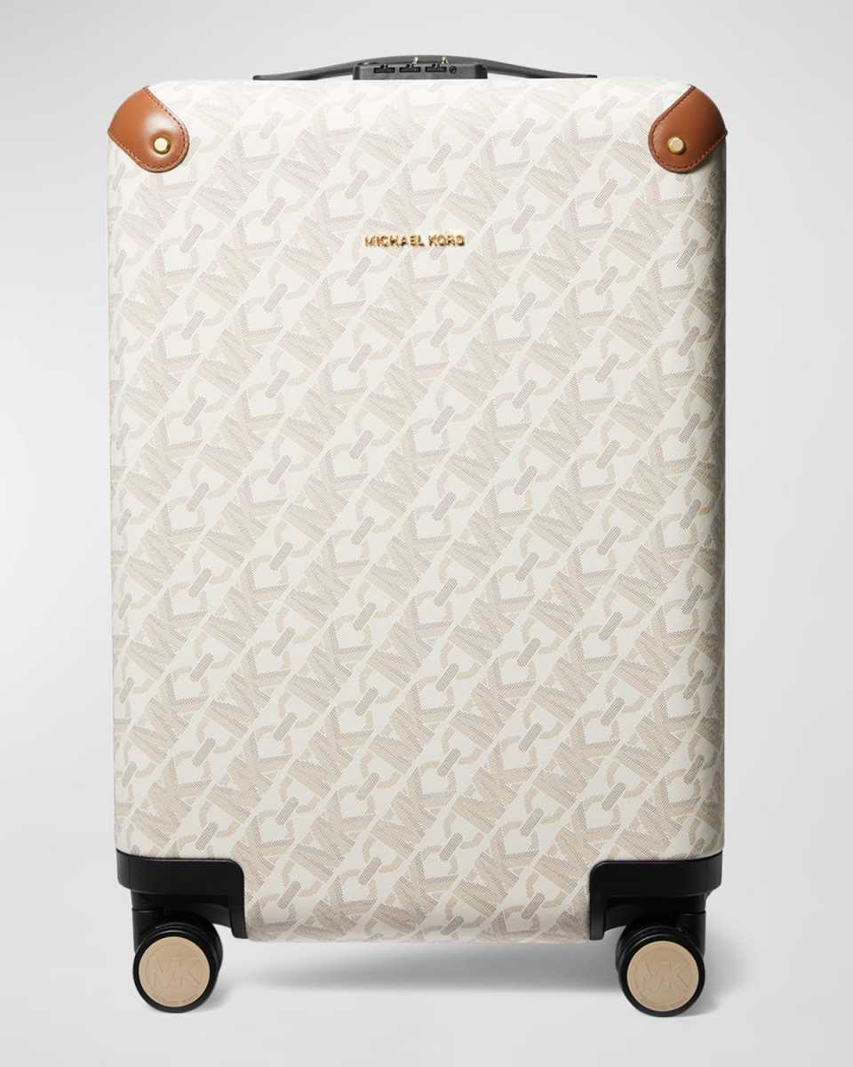 Small Monogram Hardcase Trolley